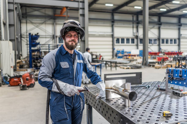 Best Artistic and Custom Metal Fabrication in Erie, KS