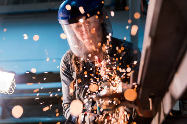 Affordable Welder Services in Erie, KS